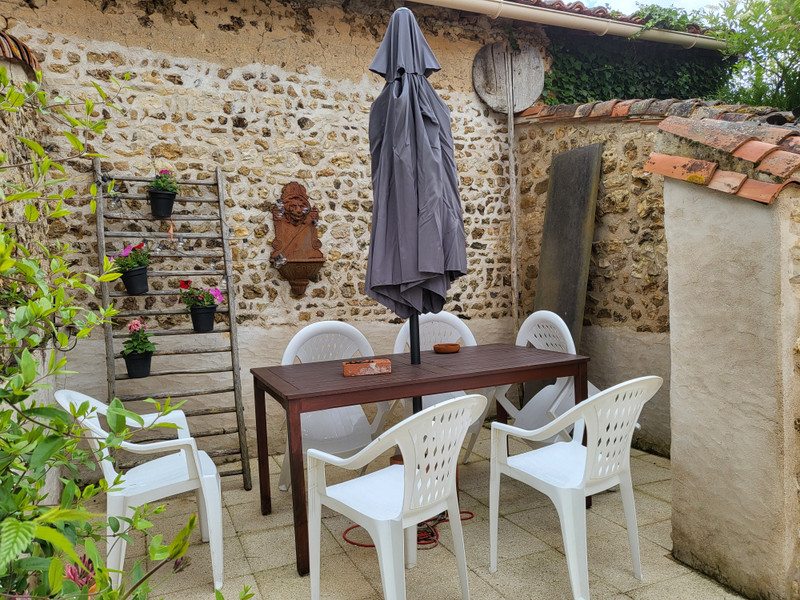 French property for sale in Saint-Romain, Vienne - €178,200 - photo 8