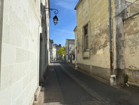 Propriété à vendre à Saumur, Maine-et-Loire - 209 000 € - photo n°15