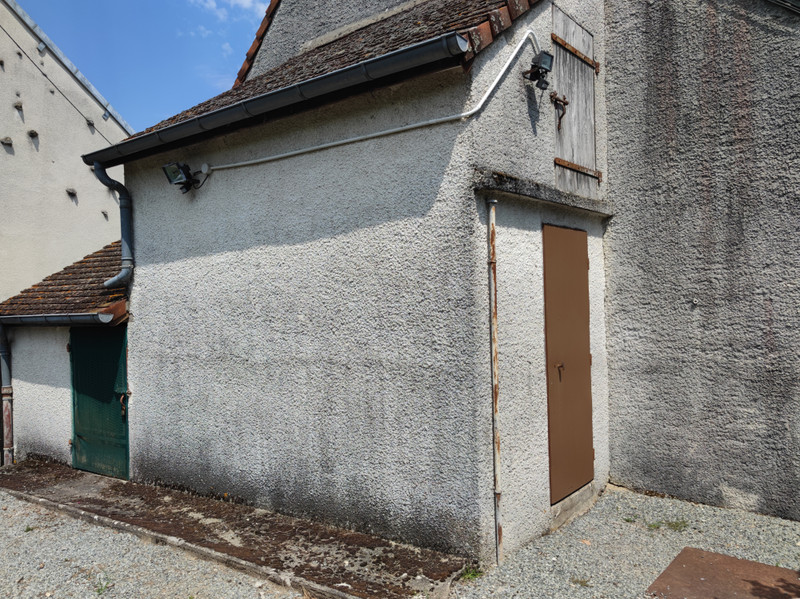 French property for sale in Saint-Léger-Magnazeix, Haute-Vienne - €107,000 - photo 10