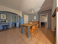 Propriété à vendre à Excideuil, Dordogne - 263 500 € - photo n°2