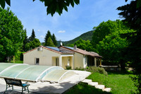 Maison à vendre à Mialet, Gard - 350.000 € - photo 2