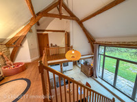 Propriété à vendre à Cuzance, Lot - 328 600 € - photo n°8