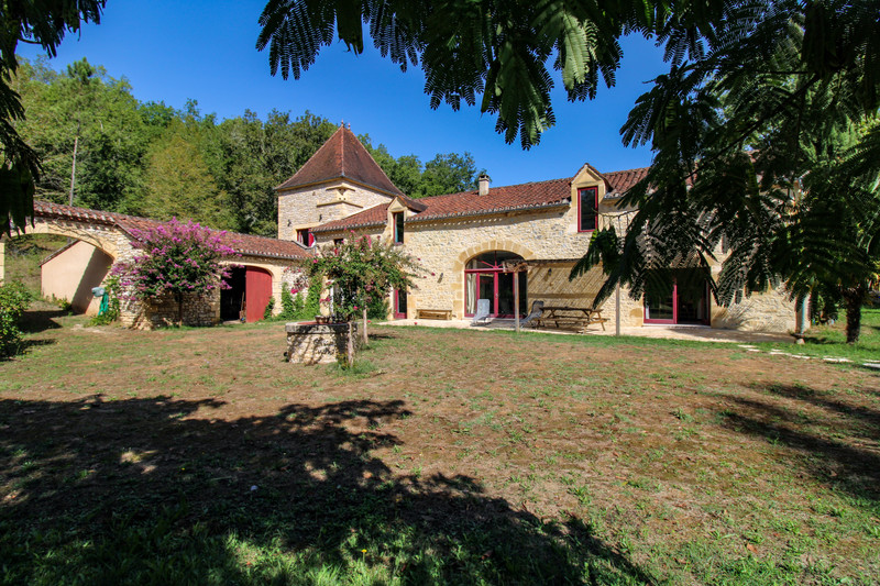 French property for sale in Prayssac, Lot - &#8364;1,150,000 - photo 4