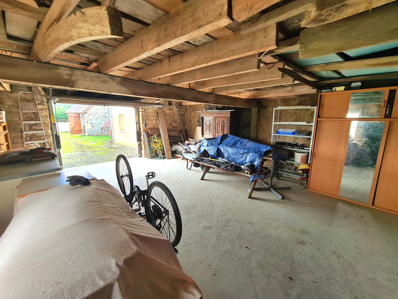French property for sale in Saint-Cyr-du-Bailleul, Manche - €150,000 - photo 10