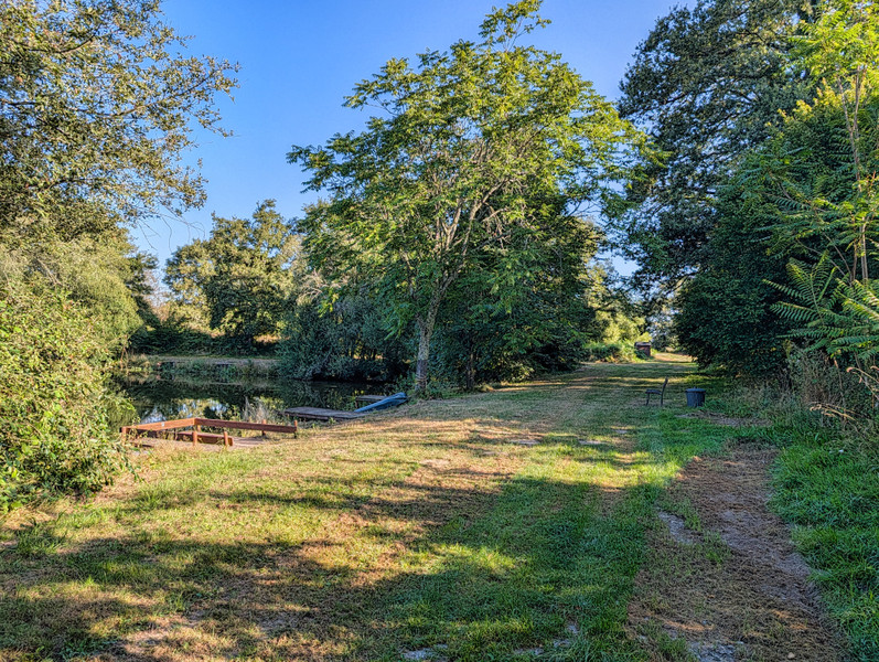 French property for sale in Saint-Pardoux-le-Lac, Haute-Vienne - €55,000 - photo 4