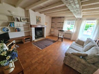 Maison à vendre à Mantilly, Orne - 129 000 € - photo 2