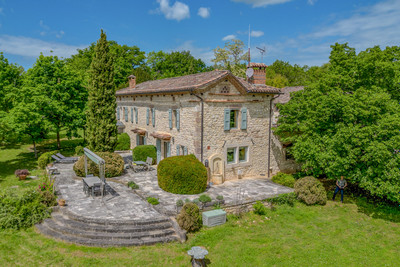 maison à vendre à Midi-Pyrénées (Occitanie)