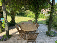 Maison à vendre à Segonzac, Dordogne - 185.000 € - photo 9
