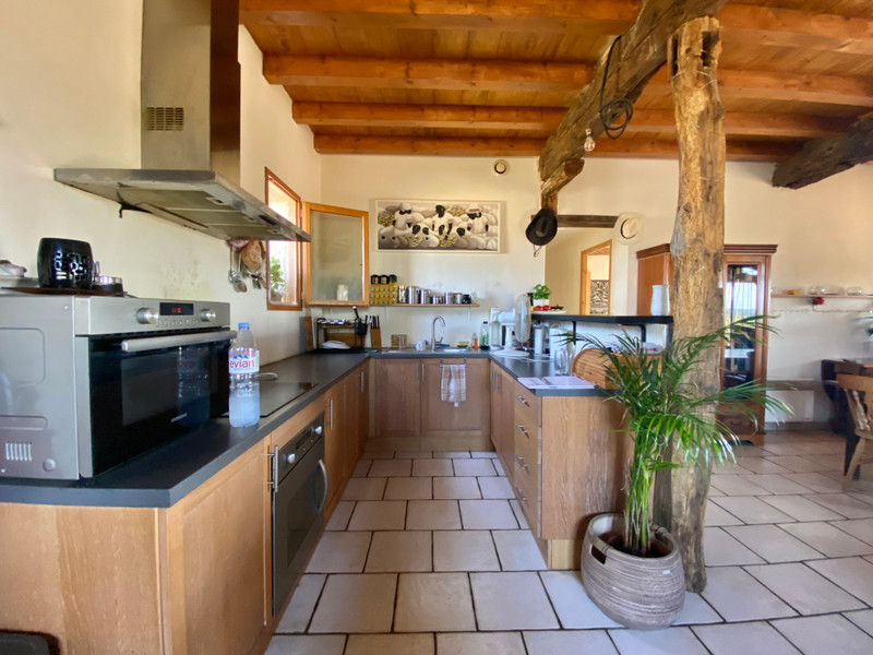 French property for sale in Saint-Rémy, Dordogne - €199,800 - photo 3