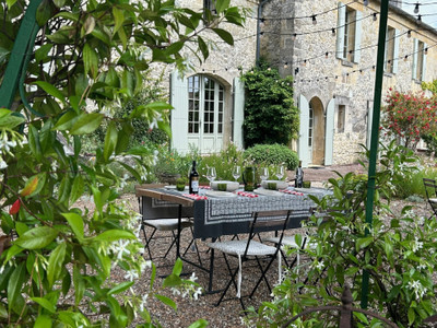 French property for sale in Saint-Émilion, Gironde - €1,155,000 - photo 9