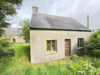 Propriété à vendre à Kerpert, Côtes-d'Armor - 59 000 € - photo n°7