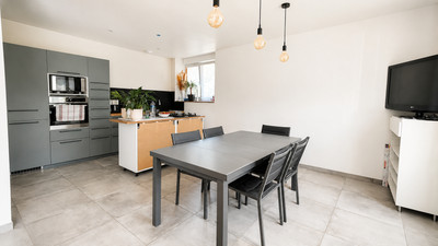 French property for sale in Sévignac, Côtes-d'Armor - €194,400 - photo 1