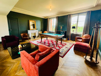 Chateau à vendre à Pont-l'Évêque, Calvados - 5.420.000 € - photo 8