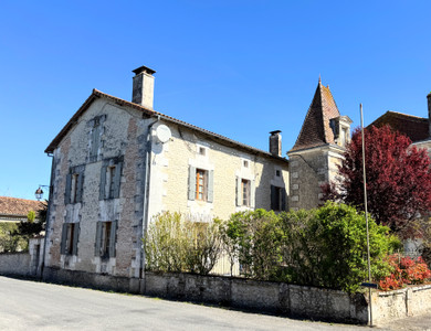 French property for sale in Palluaud, Charente - €246,100 - photo 14