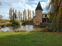 Propriété à vendre à Pierrefitte, Deux-Sèvres - 2 205 000 € - photo n°11