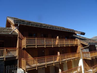 Ski property for sale in  - 280 000 €