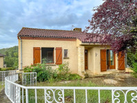 Propriété à vendre à Le Vigan, Lot - 184 680 € - photo n°1