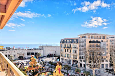 Appartement à vendre à Menton, Alpes-Maritimes, PACA, avec Leggett Immobilier