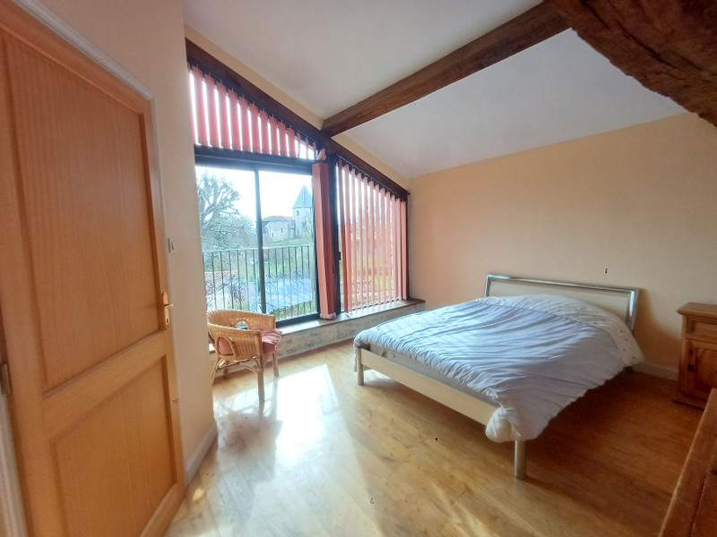French property for sale in Fontenille, Charente - €214,000 - photo 8