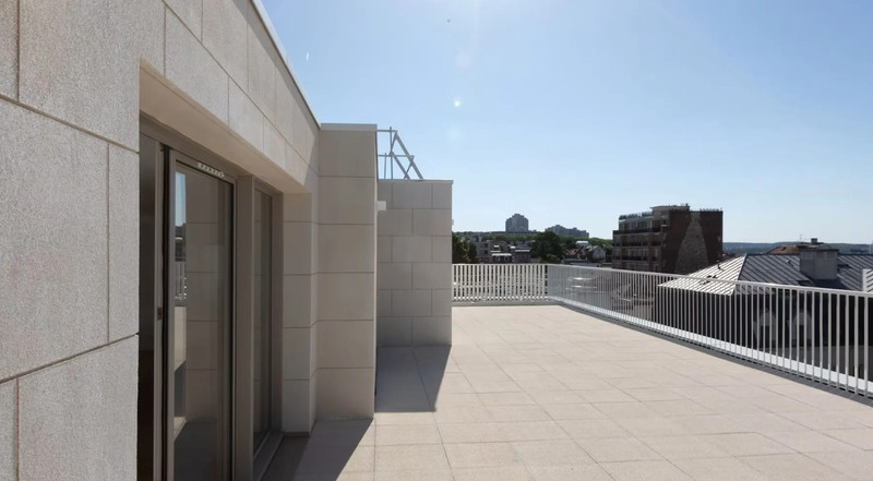 French property for sale in Issy-les-Moulineaux, Hauts-de-Seine - €642,200 - photo 5