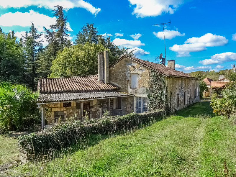 French property for sale in Vaunac, Dordogne - &#8364;267,500 - photo 5