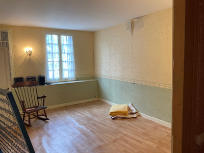 French property for sale in Lignières, Cher - €51,600 - photo 4