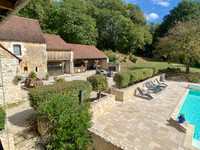 Maison à vendre à Les Eyzies, Dordogne - 795 000 € - photo 3