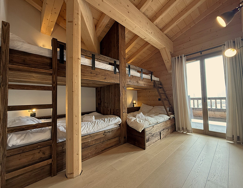 Ski property for sale in La Rosiere - €1,995,000 - photo 4