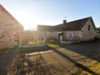 Maison à vendre à Rouffignac-Saint-Cernin-de-Reilhac, Dordogne - 130.800 € - photo 8