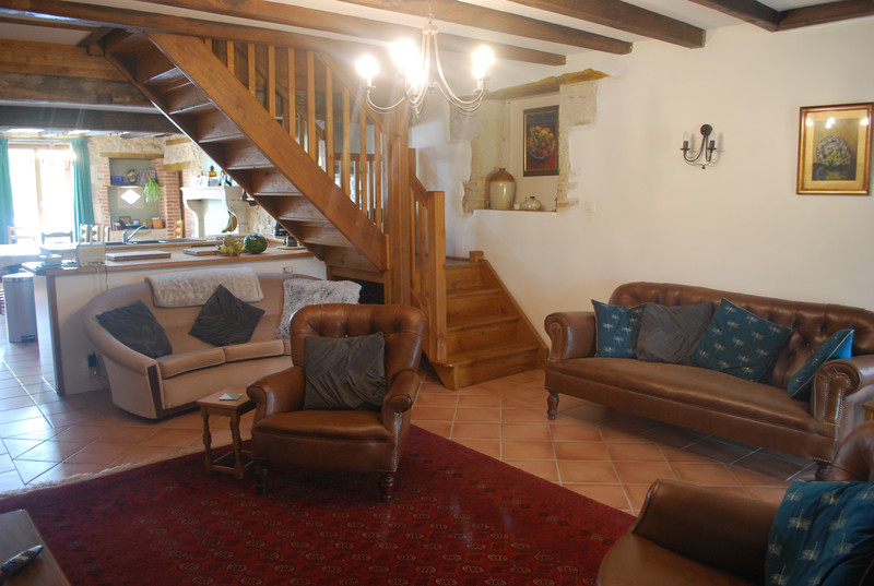 French property for sale in Lathus-Saint-Rémy, Vienne - €900,000 - photo 7