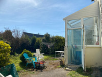Maison à vendre à Poullaouen, Finistère - 71.600 € - photo 10