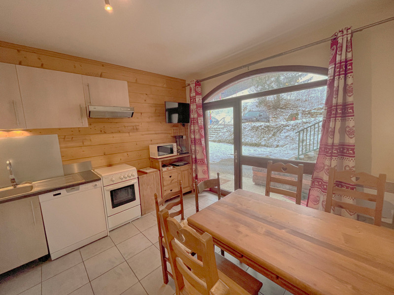 Appartement à vendre à Aillon-le-Jeune, Savoie - 144 000 € - photo 1