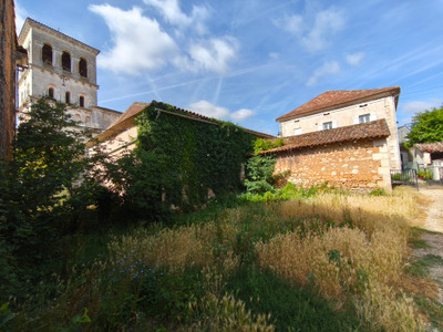 French property for sale in Beauronne, Dordogne - €151,000 - photo 1