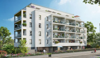 Appartement à vendre à Le Pont-de-Claix, Isère - 237 000 € - photo 1