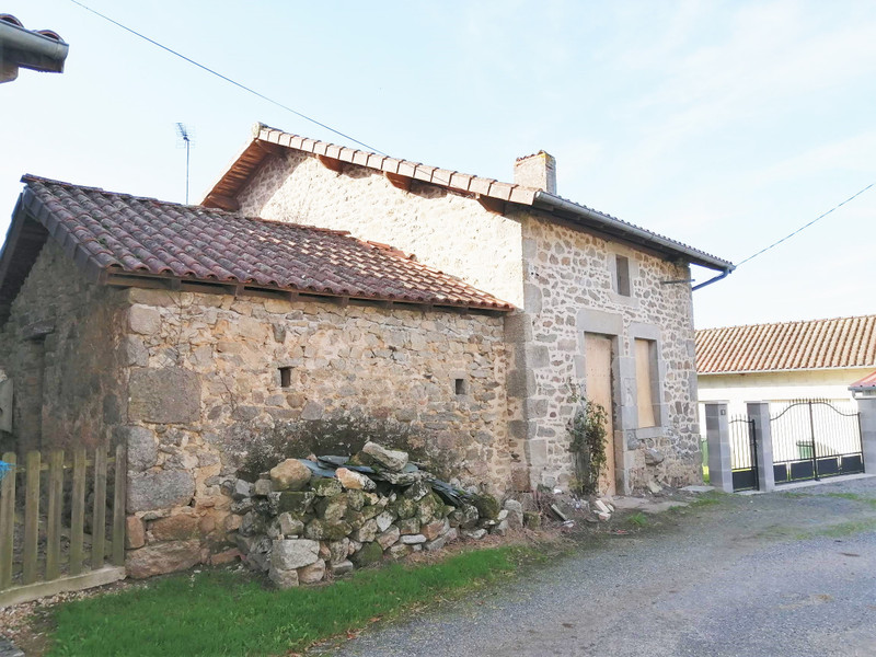 French property for sale in Saint-Mathieu, Haute-Vienne - €71,600 - photo 10