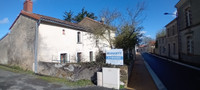 Maison à vendre à Cléré-sur-Layon, Maine-et-Loire - 99.999 € - photo 12