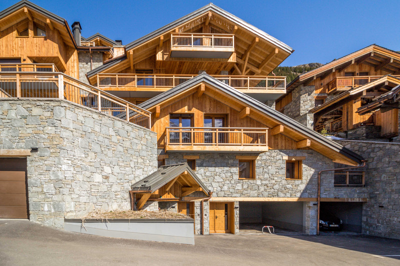 Ski property for sale in  - €1,499,000 - photo 1