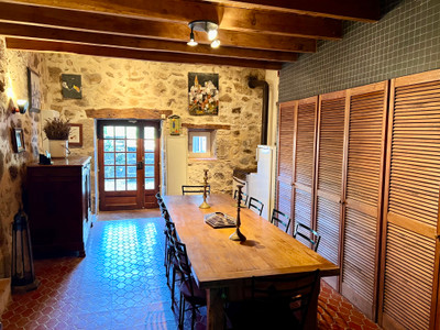 French property for sale in Saint-Estèphe, Dordogne - €350,000 - photo 6