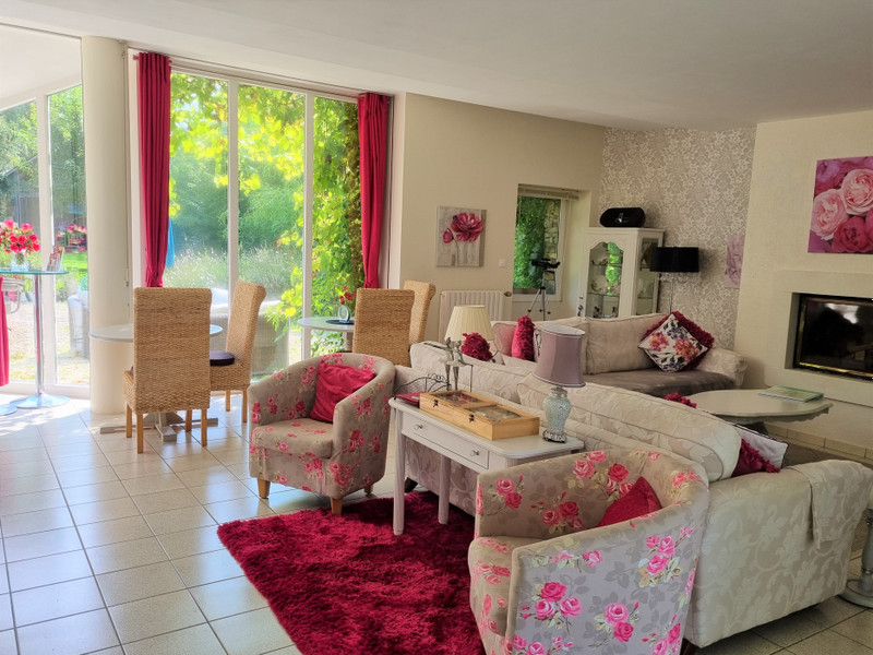 French property for sale in Soudan, Loire-Atlantique - &#8364;594,379 - photo 5