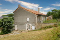 Maison à vendre à Saint-Romain, Vienne - 48.600 € - photo 10