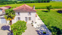 Maison à Chalais, Charente - photo 1