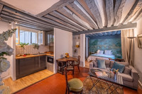Appartement à vendre à Paris, Paris - 520.000 € - photo 3