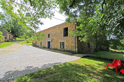French property for sale in Verdun-en-Lauragais, Aude - €750,000 - photo 1