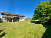 Propriété à vendre à Monts-sur-Guesnes, Vienne - 77 000 € - photo n°2