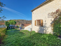 Maison à vendre à Saint-Mary, Charente - 155 000 € - photo 10
