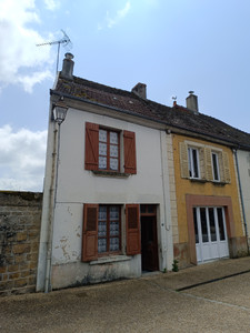 house for sale in Creuse