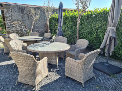 French property for sale in Camprond, Manche - €547,000 - photo 1