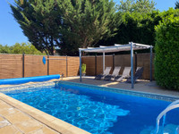 Maison à vendre à Nanclars, Charente - 394.850 € - photo 3