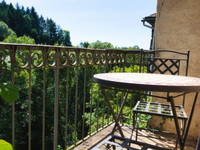 Maison à vendre à Voutezac, Corrèze - 140.000 € - photo 7
