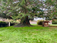Maison à vendre à Vidaillat, Creuse - 272.850 € - photo 3